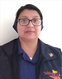 Miembros del Consejo Consultivo DCI