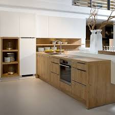 12 Manhattan 495 Nova Lack 731b Nolte Brignais Keuken Ideeen Appartement Keuken Interieur Keuken Inspiratie