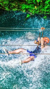 Our extreme adventure tour takes you on a jungle adventure the whole family will remember!. Tirolesas Parque Xplor Oficial