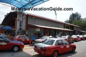 Hentian duta bus terminal is located at jalan duta in kuala lumpur, between tun razak hockey stadium and duta tennis courts. Hentian Duta Bus Terminal To Northern States Of Malaysia