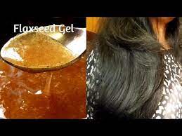 Flaxseed gel for natural hair. Little Diy Youtube Flaxseed Gel Natural Hair Growth Hair Growth Diy