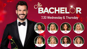Famously the honey badger nick cummins couldn't choose someone, hillary said, and now we have a bachelor who has fallen in love with more than one girl, which is a first for us in australia. The Bachelor 2020 Sweepstake Network Ten
