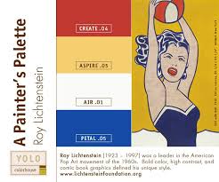 Pin On American Pop Art