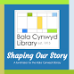 Shaping our Story Fundraiser for the Bala Cynwyd - Bala Cynwyd Library, 131 Old Lancaster Rd Event Image