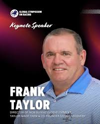 Taylor Matthew Franks"