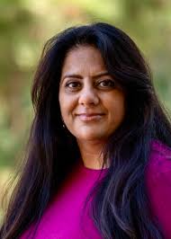 Staff Spotlight: Neha Rawal Stands Ready to Catch Anything Thrown Her Way