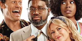 Vacation Friends 2': Cast, Release Date, and Everything We Know So Far