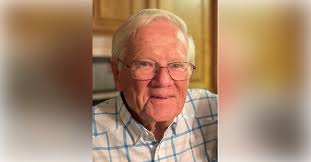 Obituary information for George Rowlet Lewallen