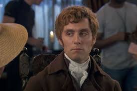 Poldark Fans Applaud Jack Farthing For Heartbreaking Scenes As Character Goes Insane Cornwall Live