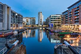 Combine logos or branding with a variety of leeds products and styles. Leeds A Northern Economic Powerhouse With A Wealth Of Unique Strengths Business Leader News