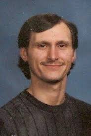 Keith Allen Hoff (1958-2000)