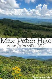 Max Patch Hike North Carolina In 2020 Appalachian Trail North Carolina Travel Asheville Hikes