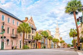 Charleston Photo Gallery