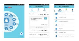 The most secure digital platform to get legally binding, electronically signed documents in just a few seconds. 2017 Mobile Banking App Review Rhbnow By Rhb Bank Comparehero