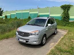 Image result for Solaris Silver 2000 SsangYong