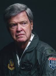 AOPA story, "ROMANCING THE 'HUN'