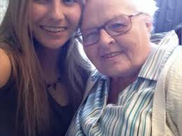 A Timeline of Mrs. Doris Klein's Life