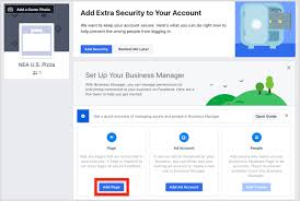 How To Create A Facebook Ad With Business Manager Facebook Ad Social Media Examiner Ads