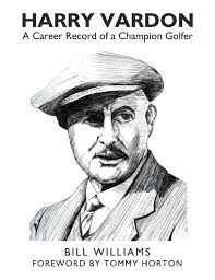 Harry Vardon — Vardon in America