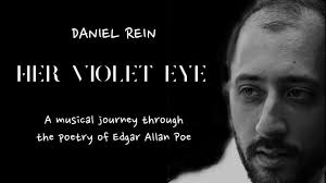 ANNABEL LEE by DANIEL REIN