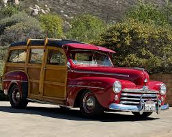 Image result for Hawaiian Bronze 1950 Ford