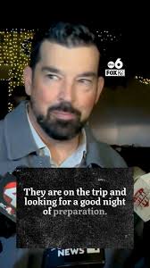 Here is what Ryan Day had to say ahead of The Game.