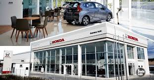 0 ratings0% found this document useful (0 votes). Kemena Auto Buka Pusat 3s Honda Di Bintulu Sarawak