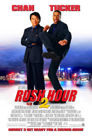 Un bêtisier comme à la grande habitude des films de jackie chan, un making of et la bande annonce. Rush Hour 2 2001 Imdb