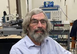 PHYSICS NEWSLETTER UCSC and The Webb Telescope