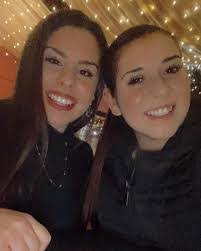 Angela Aloi's Instagram, Twitter & Facebook