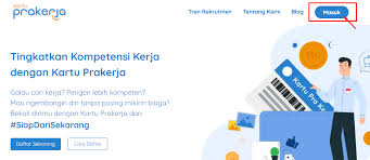 Setelah memasuki laman tersebut, calon peserta diminta untuk memasukkan data diri seperti nama lengkap, alamat. Hanya 3 Hari Pendaftaran Kartu Prakerja Gelombang 11 Dibuka Simak Cara Daftarnya Fahmipassus
