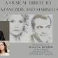 A Musical Tribute to Kazantzidis & Marinella event in Brookline, MA