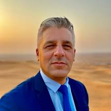 Aaron Mendelson (@aaron_mendelson)