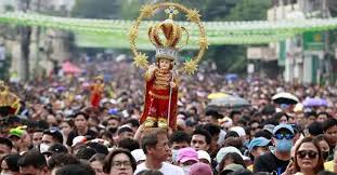A sea of faith engulfs Philippine feast of the Christ Child – Catholic Sabah