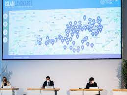 Die dokumentationsstelle politischer islam hat am donnerstag eine landkarte mit muslimischen organisationen und kultusgemeinden in österreich vorgelegt. Qygzxticusmwsm