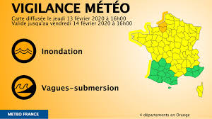 Sécurité et innovation // des drones pour les forces de l'ordre et de. L Eure Place En Vigilance Orange Inondation Et Vigilance Jaune Vents Violents Et Orages