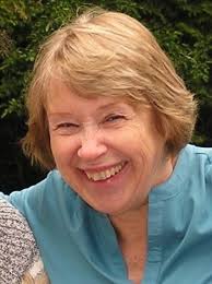 Jane Clifton Connell Mackay