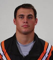 Jovon Mitchell's Instagram, Twitter & Facebook