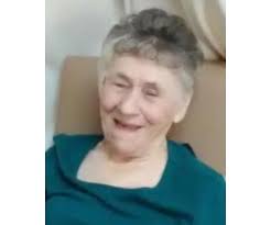 Gladys Stricklin Obituary (2024)