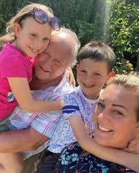 Tribute to Anthony Bartley, 1952