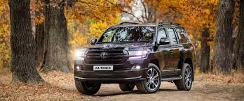 Toyota,LandCruiser 200