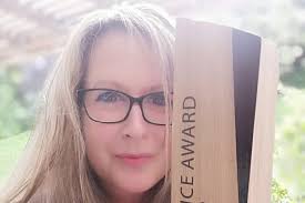 Sandra Kyle, Author at May Safely Graze