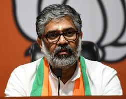 BJP releases list of candidates for seven Lok Sabha seats in Uttar Pradesh 