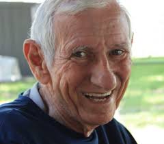 Jimmy Lee Leger Obituary May 26, 2024