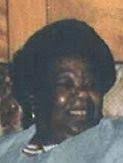 Alma Johnson Obituary (2014)