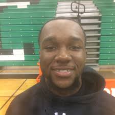 Carlos Bobe's High School Bio