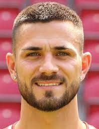 His jersey number is 6.danny latza statistics and career statistics, live sofascore ratings, heatmap and goal video highlights may be available on sofascore for some of danny latza and 1. Danny Latza Player Profile 20 21 Transfermarkt