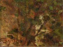 Sidney Percy Kendrick, 1874 London