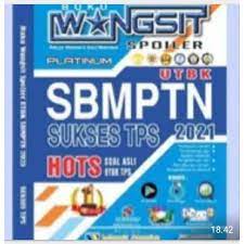 Anda dapat mengupload dan mendownload file anda serta membagikannya ke. Buku Tes Potensi Skolastik Tps Terbaru Sbmptn 2021 Lengkap Buku Wangsit Shopee Indonesia