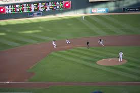 Minnesota Twins Seating Best Seats At Target Field